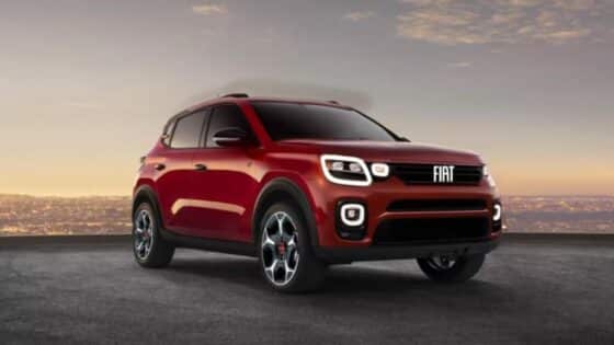 La nouvelle Fiat Panda électrique va elle aussi venir défier la Dacia Spring