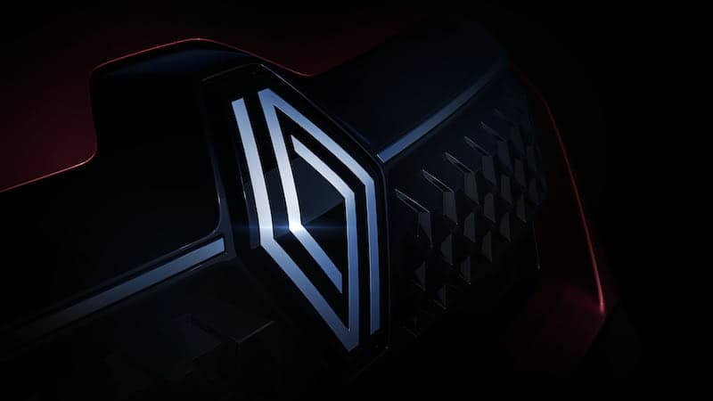 Nouvelles images pour le futur Renault Kardian