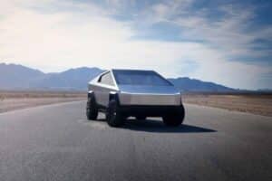Elon Musk a reconnu avoir creusé la tombe de Tesla avec le Cybertruck