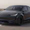 La future Tesla Model 2 est très attendue