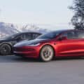Ce que l'on sait déjà sur la future Tesla Model 3 Performance