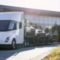 La révolution électrique de Tesla approche : le Cybertruck sera disponible le 30 novembre