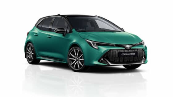 La Toyota Corolla 2024 évolue avec plusieurs nouveautés