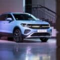 nouveau T-Cross 2024