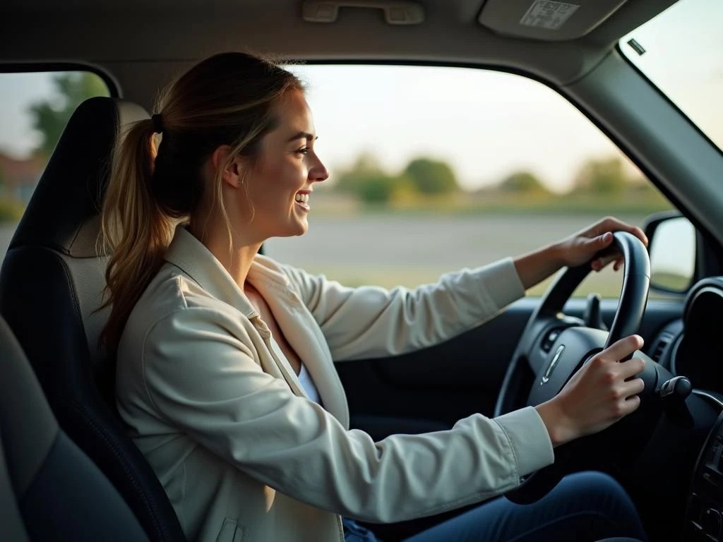 Devis assurance auto jeune conducteur : comment économiser