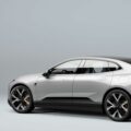 La Polestar 4 sera produite en Corée du Sud dans une usine Renault