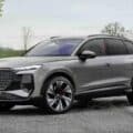 Audi Q3 : la nouvelle génération arrive dès 2024 - image : Kolesa