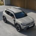 Dacia Duster 2024