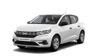 Dacia Sandero Essential
