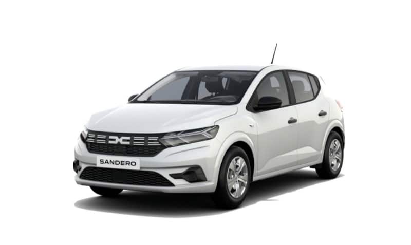 Dacia Sandero Essential 2023