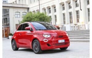 Rien ne va plus pour la Fiat 500 électrique