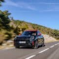 Mini John Cooper Works Countryman