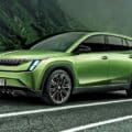 Skoda Enyaq 2 : la future génération va évoluer en profondeur - image : Autocar