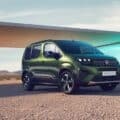 Peugeot Rifter 2026