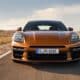 Porsche Panamera 2024
