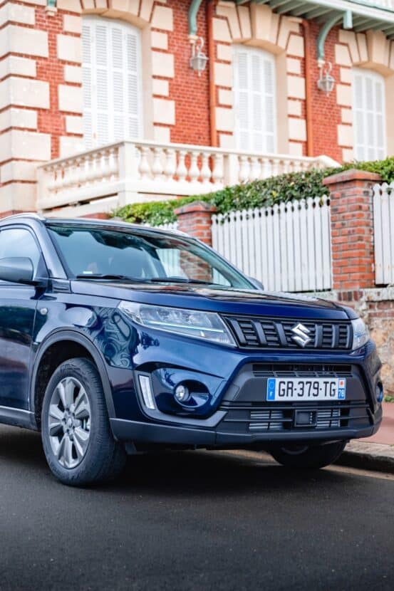 Suzuki Vitara Grand Large