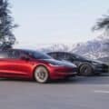 Vous pouvez désormais activer des options sur une Tesla Model 3 ou Y et garder le bonus