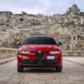 Alfa Romeo Tonale Tributo Italiano