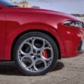 Alfa Romeo Tonale Tributo Italiano