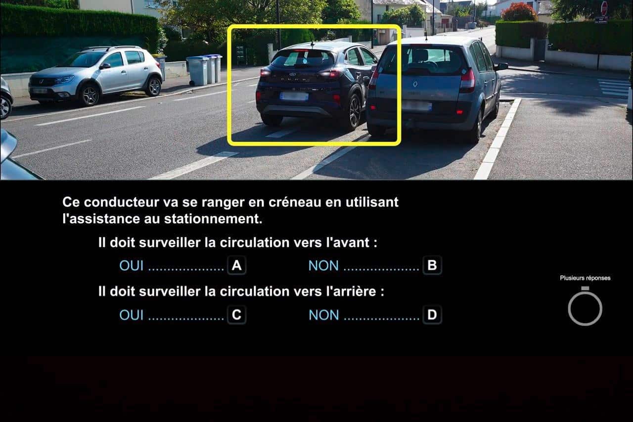 Le nouveau code de la route 2023 estil désormais plus facile — free download