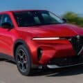 Alfa Romeo aura bientôt son SUV électrique : arrivée en 2024 - image : Kleber Silva
