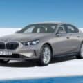 Cette BMW Série 5 est le sleeper de l'année 2023