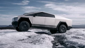 Tesla Cybertruck