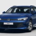Voici à quoi ressemble la nouvelle Volkswagen Passat de base à 42990 €