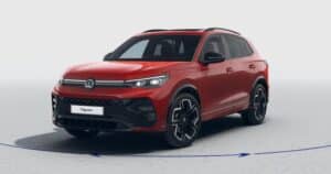 Nouveau Volkswagen Tiguan : voici son prix toutes options