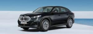 Le BMW iX2 descend à 204 ch et passe sous les 47000 euros