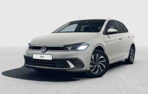 Volkswagen Polo VW Edition