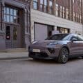 Le Porsche Macan électrique pourrait recevoir l'aide d'un nouveau modèle électrique