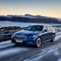 La nouvelle BMW Série 5 Touring