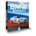Livre BMW Motorsport aux éditions Sophia