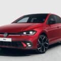 Volkswagen Polo GTI 2024 : voici son prix toutes options