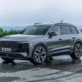 Audi Q9