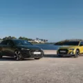 Les nouvelles Audi A3 2024