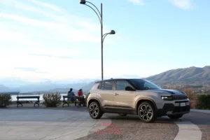 Le Jeep Avenger débute une carrière réussie en Europe