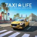 Test de Taxi Life City Driving Simulator sur PS5