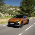 Toyota C-HR 2024