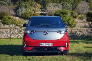 Volkswagen ID. Buzz GTX