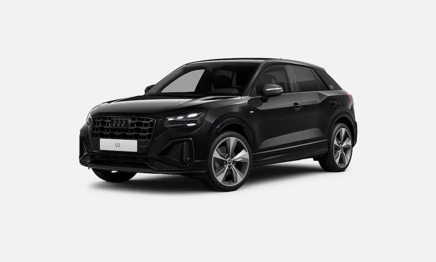 Q2 Black Edition