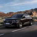 Audi Q8 TFSI e Quattro