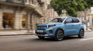 La Citroën C3 arrive bientôt en hybride