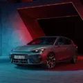 Cupra Leon 2024