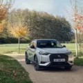 Le DS3 arrive en hybride