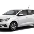 Dacia Sandero Essential 2024