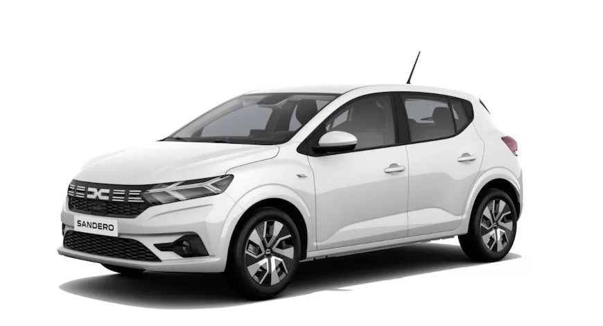 Dacia Sandero Essential 2024