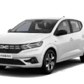 Dacia Sandero Journey