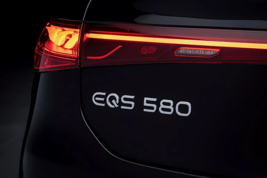 EQS 580